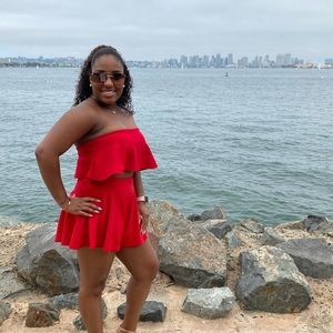 Meet your Posher, Alana